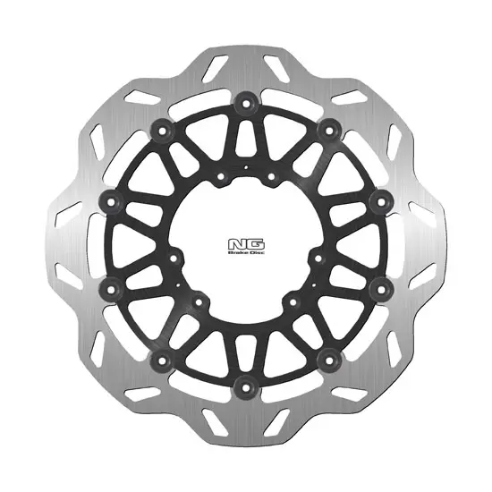Feststehende Wellenbremsscheibe für Motorrad NG Brake Disc DIS1928X