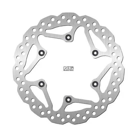 Feststehende Wellenbremsscheibe für Motorrad NG Brake Disc DIS1929X