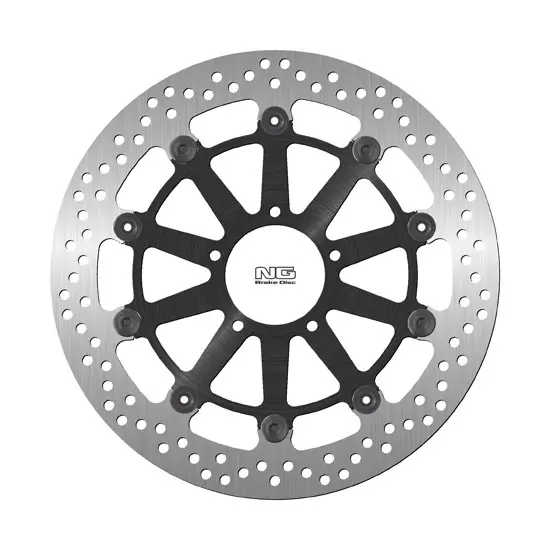Schwebende Motorradbremsenscheibe NG Brake Disc DIS1930G