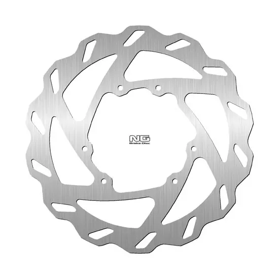 Feststehende Wellenbremsscheibe für Motorrad NG Brake Disc DIS1931X