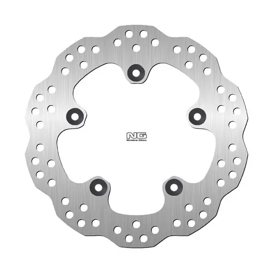 Feststehende Wellenbremsscheibe für Motorrad NG Brake Disc DIS1932X
