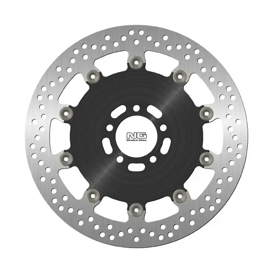 Schwimmende Motorradbremsscheibe NG Brake Disc DIS1941G