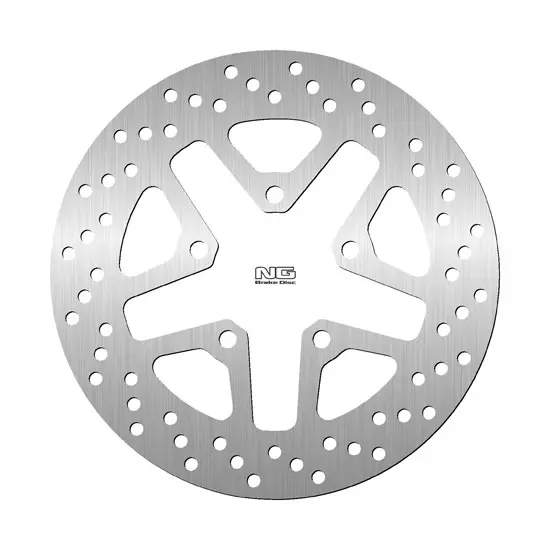 Feste Motorradbremsscheibe NG Brake Disc DIS1942