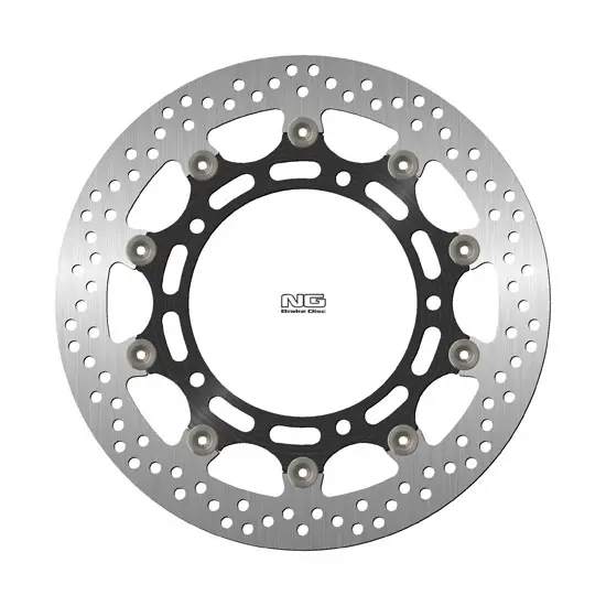 Schwimmende Motorradbremsscheibe NG Brake Disc DIS1943G