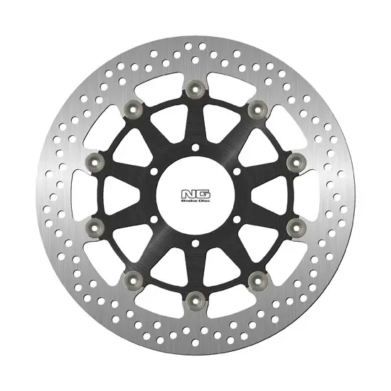 Schwimmende Motorradbremsscheibe NG Brake Disc DIS1945G