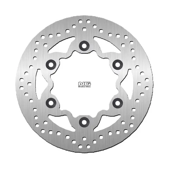Feste Motorradbremsscheibe NG Brake Disc DIS194