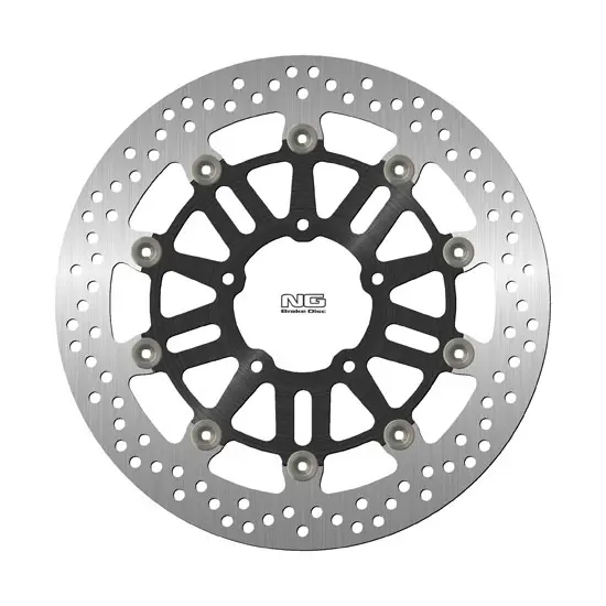 Schwimmende Motorradbremsscheibe NG Brake Disc DIS1954G