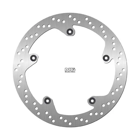 Feste Motorradbremsscheibe NG Brake Disc DIS1962