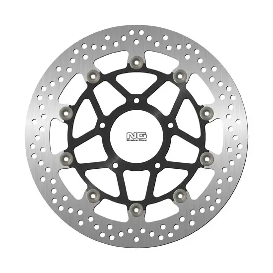 Schwimmende Motorradbremsscheibe NG Brake Disc DIS1964G