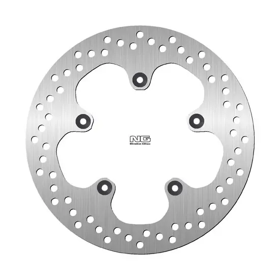 Feste Motorradbremsscheibe NG Brake Disc DIS1965
