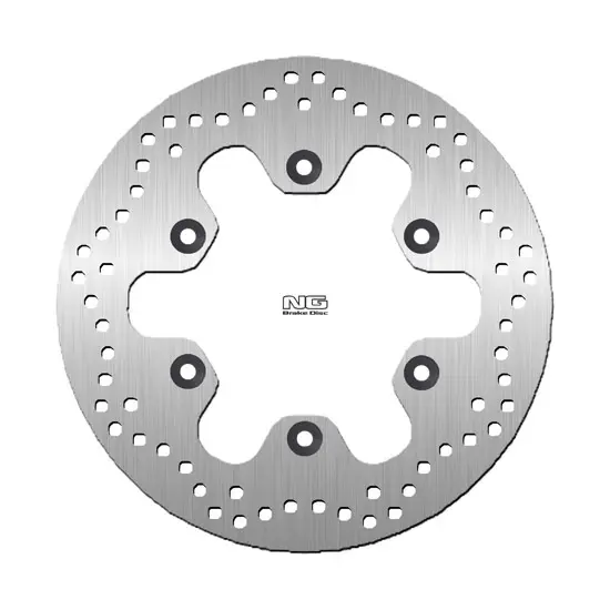 Feste Motorradbremsscheibe NG Brake Disc DIS196