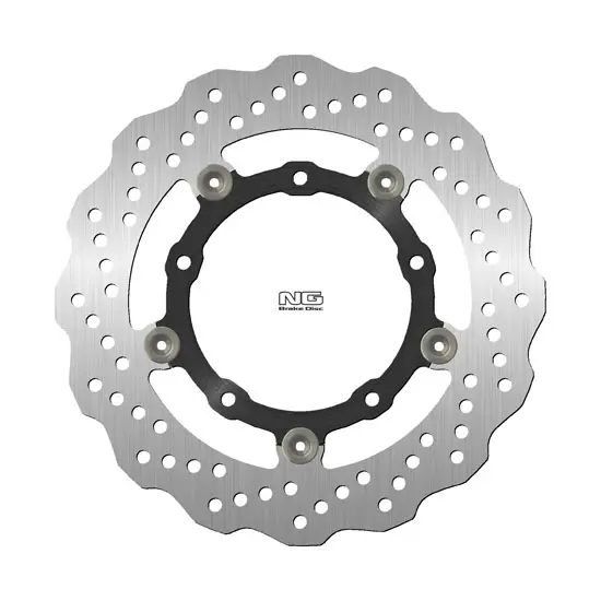 Schwebende Wave-Bremsscheibe für Motorrad NG Brake Disc DIS1972XG