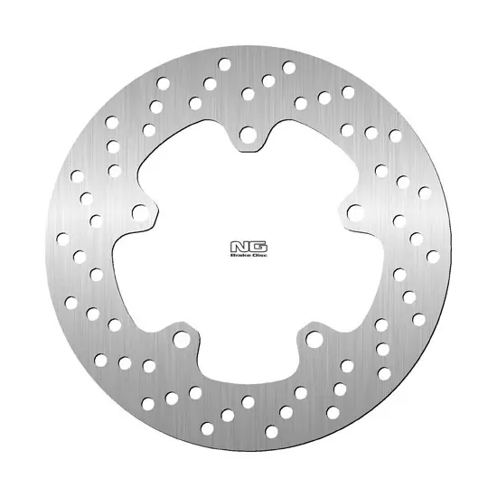 Feste Motorradbremsscheibe NG Brake Disc DIS1973