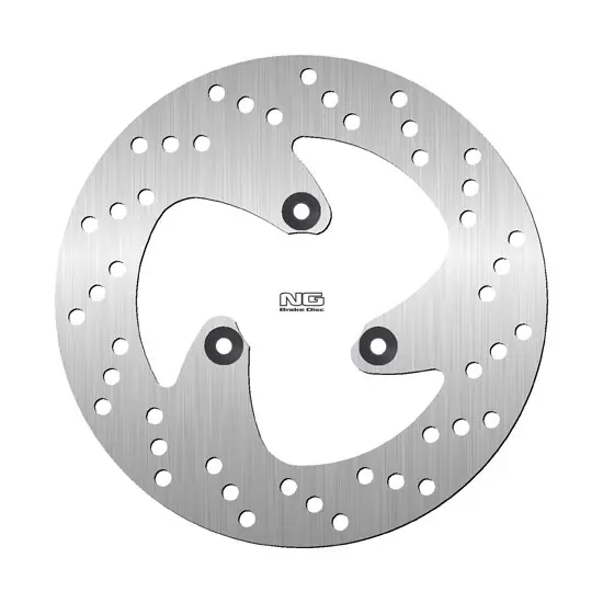 Feste Motorradbremsscheibe NG Brake Disc DIS1974