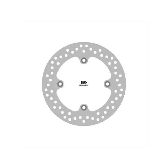 Feste Motorradbremsscheibe NG Brake Disc DIS1977