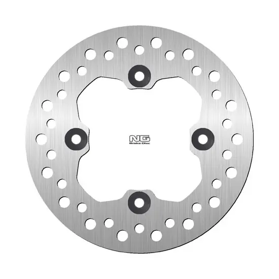 Feste Motorradbremsscheibe NG Brake Disc DIS1981