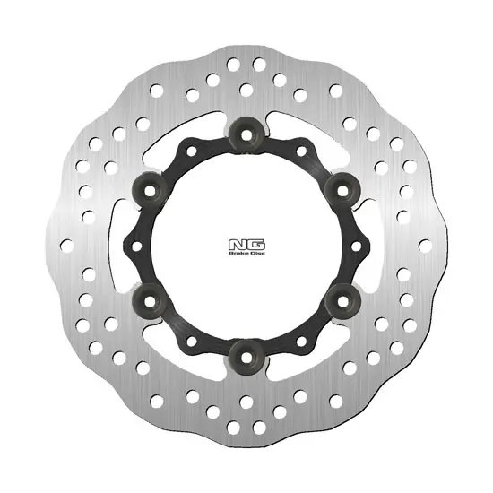 Feststehende Wellenbremsscheibe für Motorrad NG Brake Disc DIS1994X