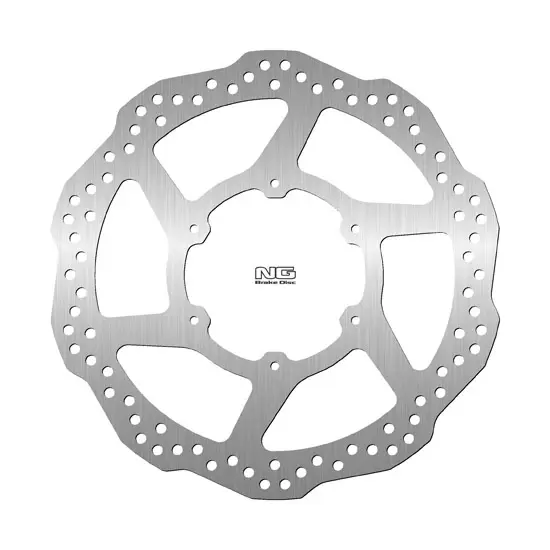 Feststehende Wellenbremsscheibe für Motorrad NG Brake Disc DIS1996X