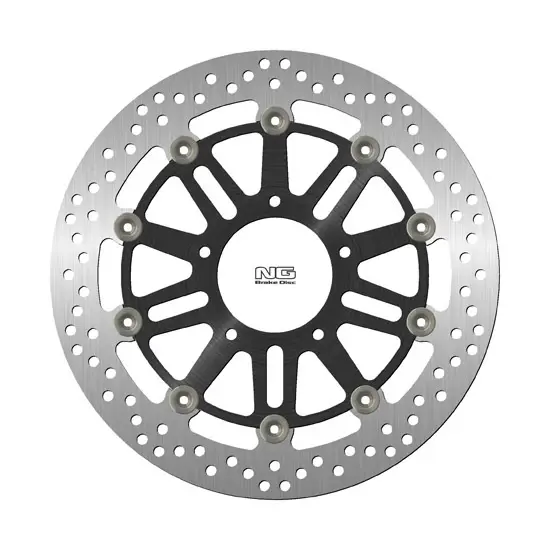 Schwimmende Motorradbremsscheibe NG Brake Disc DIS2001G