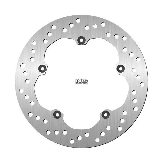 Feste Motorradbremsscheibe NG Brake Disc DIS2002