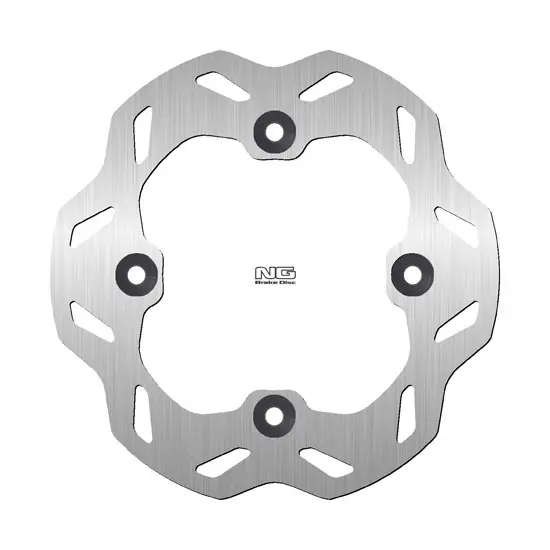 Feststehende Wellenbremsscheibe für Motorrad NG Brake Disc DIS2003X