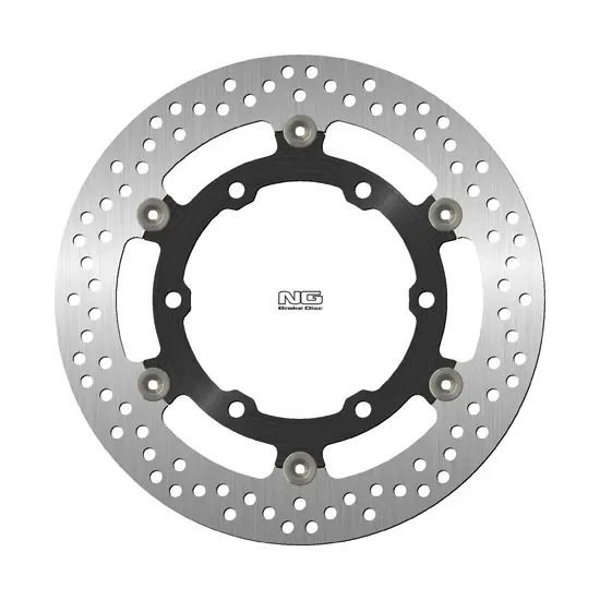 Schwimmende Motorradbremsscheibe NG Brake Disc DIS2009G