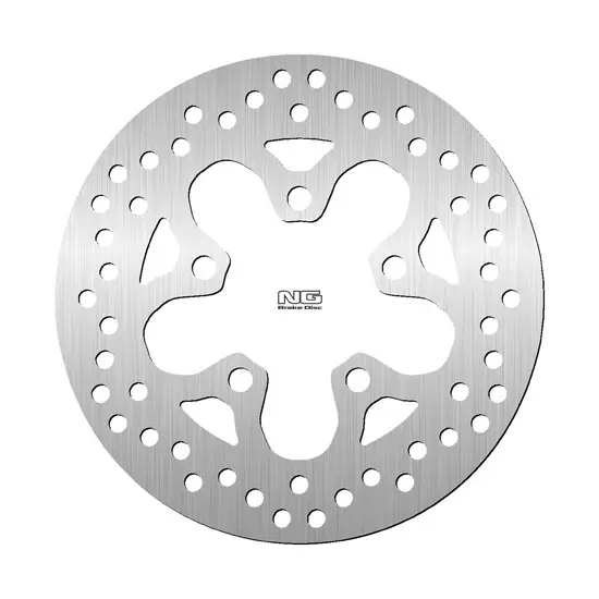 Feste Motorradbremsscheibe NG Brake Disc DIS2010