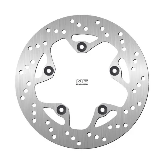 Feste Motorradbremsscheibe NG Brake Disc DIS2012