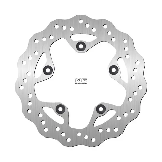Feststehende Wellenbremsscheibe für Motorrad NG Brake Disc DIS2012X