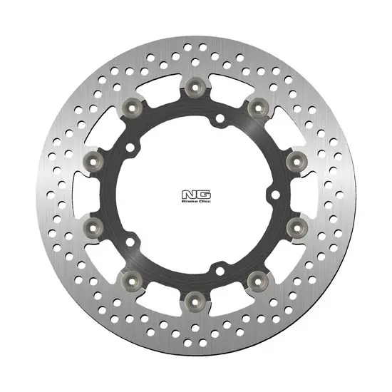 Schwimmende Motorradbremsscheibe NG Brake Disc DIS2018G