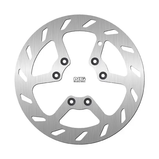 Feste Motorradbremsscheibe NG Brake Disc DIS201