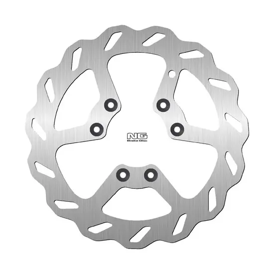 Feststehende Wellenbremsscheibe für Motorrad NG Brake Disc DIS201X
