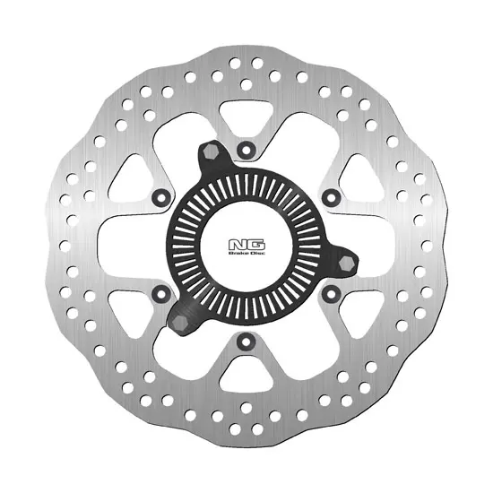 Feststehende Wellenbremsscheibe für Motorrad NG Brake Disc DIS2020X