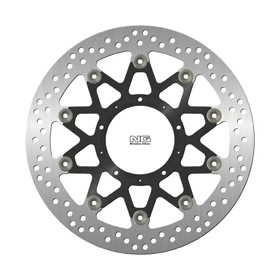 Schwimmende Motorradbremsscheibe NG Brake Disc DIS2026G
