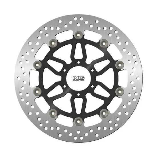 Schwimmende Motorradbremsscheibe NG Brake Disc DIS2035G