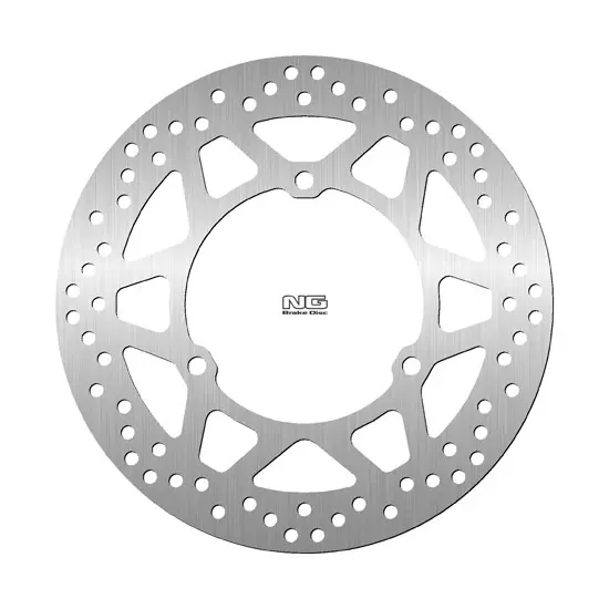 Feste Motorradbremsscheibe NG Brake Disc DIS2041