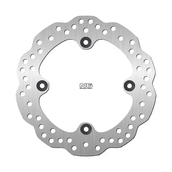 Feststehende Wellenbremsscheibe für Motorrad NG Brake Disc DIS2049X