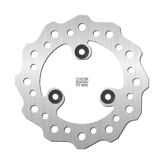 Feststehende Wellenbremsscheibe für Motorrad NG Brake Disc DIS2060X