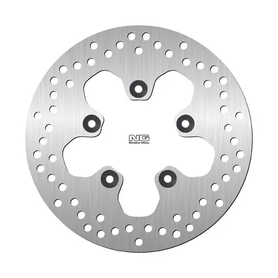 Motorrad-Bremsscheibe NG Brake Disc DIS2069
