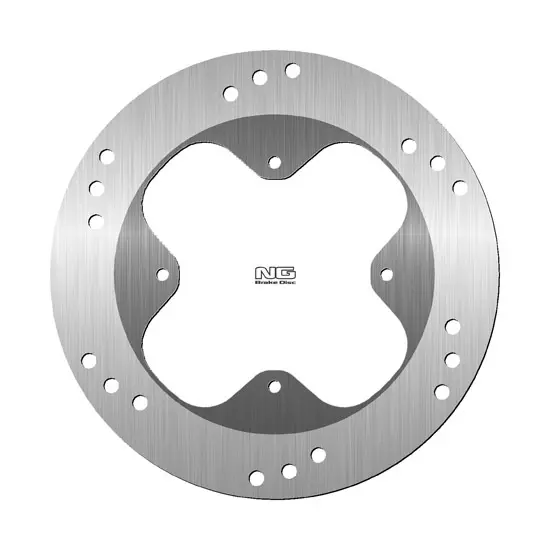 Feste Motorradbremsscheibe NG Brake Disc DIS2071
