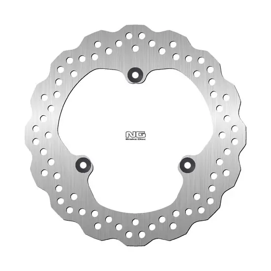 Feststehende Wellenbremsscheibe für Motorrad NG Brake Disc DIS2074X