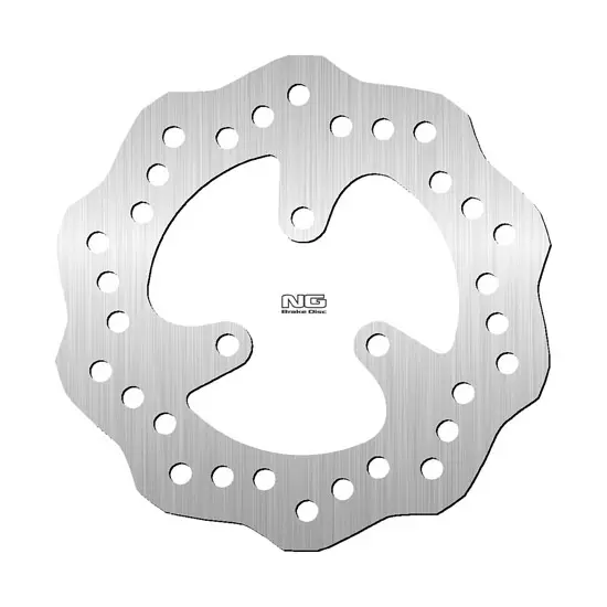 Feststehende Wellenbremsscheibe für Motorrad NG Brake Disc DIS2078X