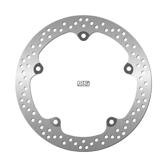Feste Motorradbremsscheibe NG Brake Disc DIS2082