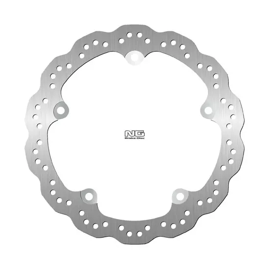 Feststehende Wellenbremsscheibe für Motorrad NG Brake Disc DIS2082X