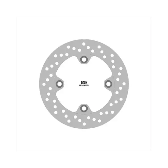 Feste Motorradbremsscheibe NG Brake Disc DIS2093