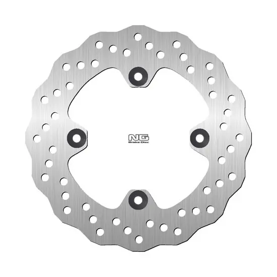 Feststehende Wellenbremsscheibe für Motorrad NG Brake Disc DIS2093X