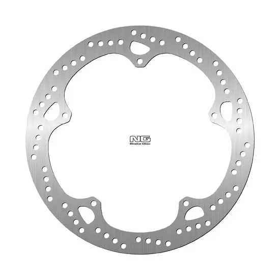 Feste Motorradbremsscheibe NG Brake Disc DIS2096