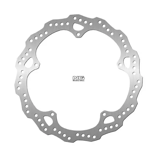 Feststehende Wellenbremsscheibe für Motorrad NG Brake Disc DIS2096X