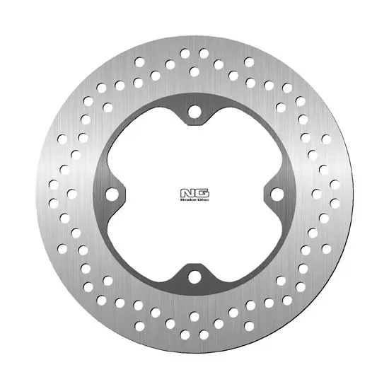 Feste Motorradbremsscheibe NG Brake Disc DIS2102
