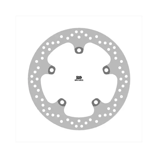 Feste Motorradbremsscheibe NG Brake Disc DIS2108